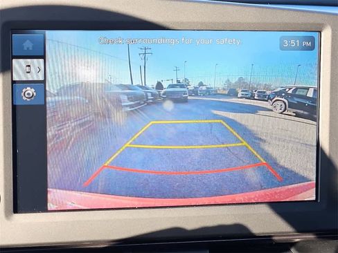 New 2026 Hyundai Elantra Sport image 15