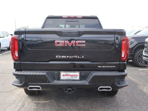 New 2026 GMC Sierra 1500 Denali AWD/4WD image 6