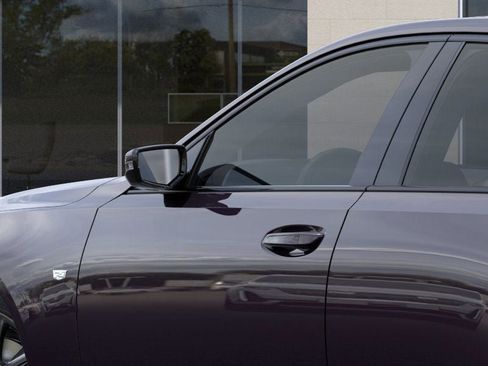 New 2026 Cadillac CT5 Sport image 36