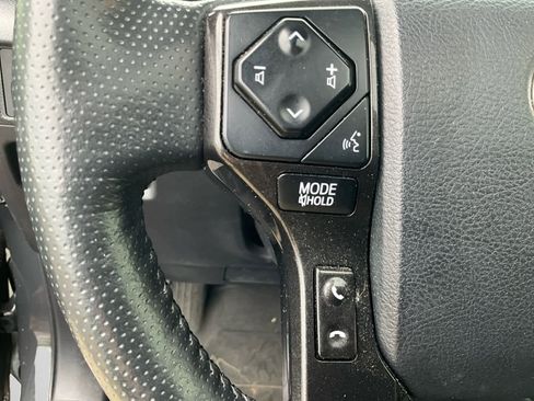 Used 2024 Toyota 4Runner TRD Pro AWD/4WD image 20