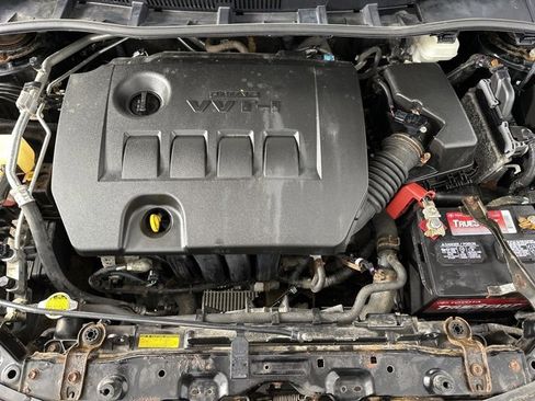 Used 2013 Toyota Corolla LE w/ Premium Pkg image 10