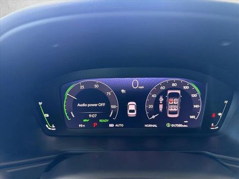 Used 2024 Honda Accord Touring image 14
