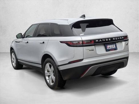 Used 2018 Land Rover Range Rover Velar S image 7
