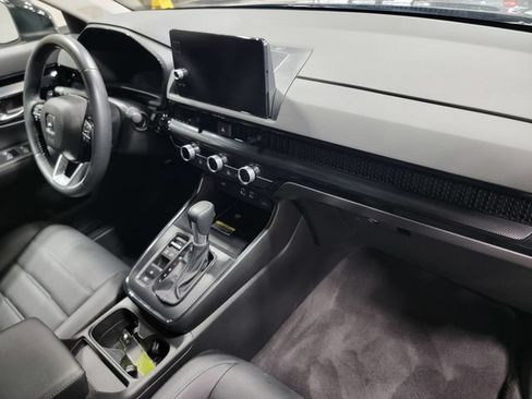 Certified 2024 Honda CR-V EX-L image 17