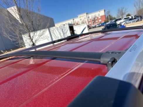 Used 2023 Toyota 4Runner SR5 Premium w/ Moonroof Package image 10