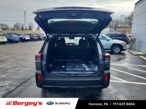 New 2026 Subaru Outback Premium image 11