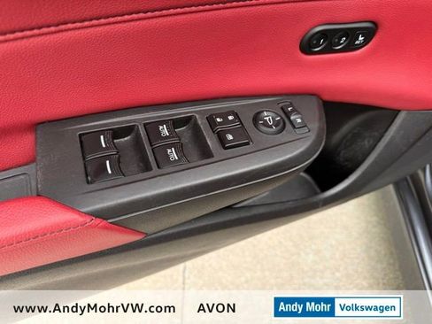 Used 2022 Acura ILX FWD image 17