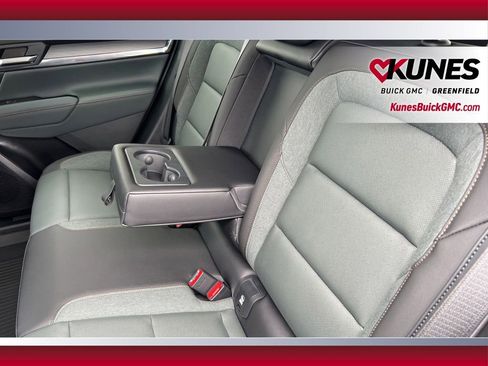 New 2026 GMC Terrain AT4 w/ Convenience Package III AWD/4WD image 35