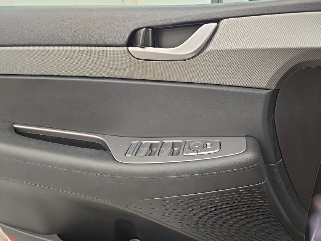 Used 2025 Hyundai Palisade SEL AWD/4WD image 34