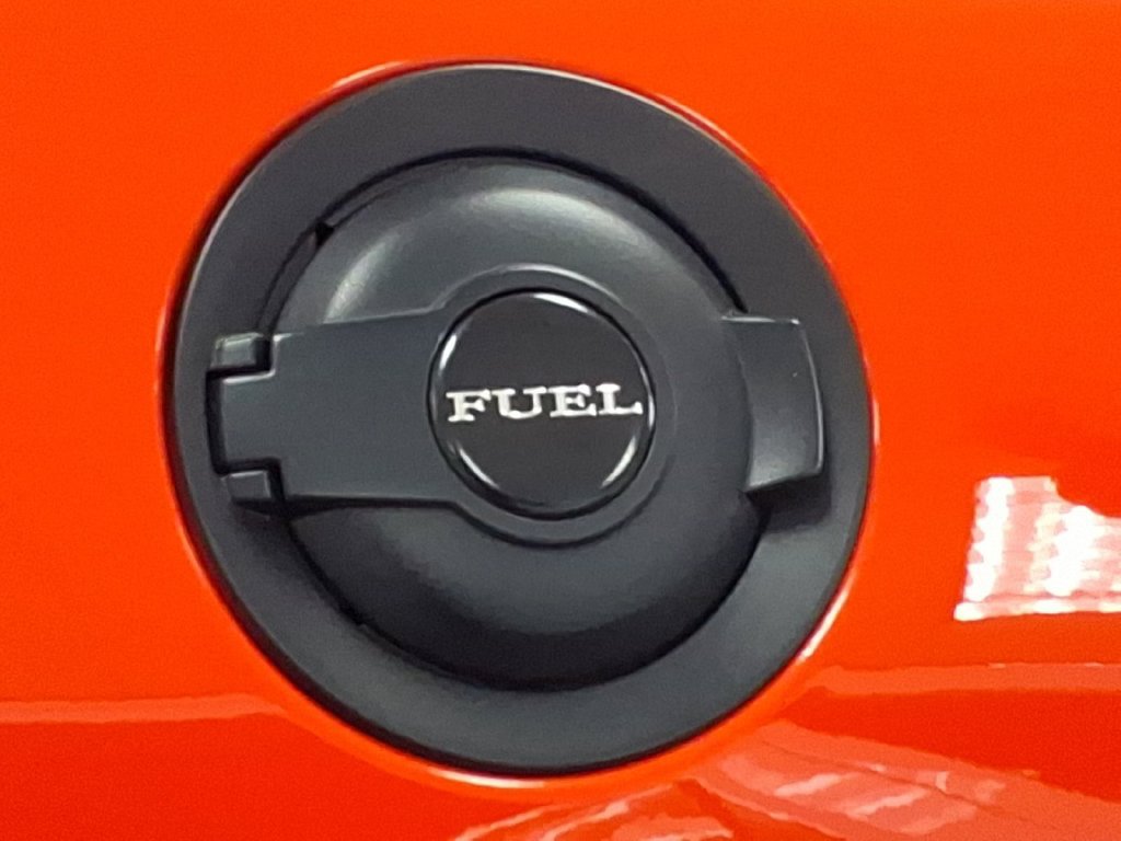 Used 2023 Dodge Challenger SRT Hellcat RWD image 16