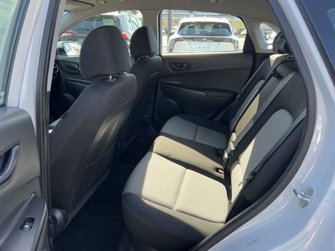 Used 2021 Hyundai Kona SE AWD/4WD image 20