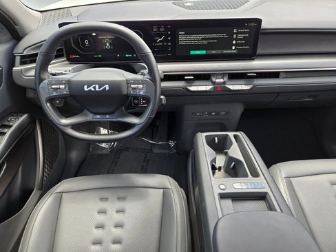 Certified 2024 Kia EV9 Wind AWD/4WD image 20