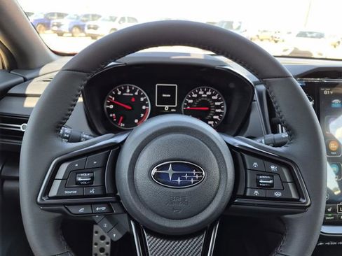 New 2026 Subaru WRX Premium AWD/4WD image 16
