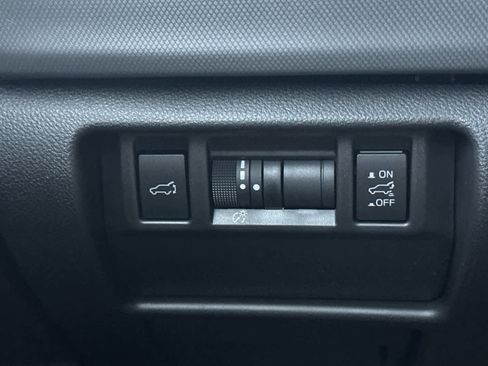 New 2026 Subaru Forester Sport image 29