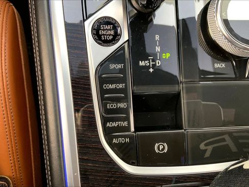 Used 2021 BMW 840i Gran Coupe xDrive w/ Comfort Seating Package image 34