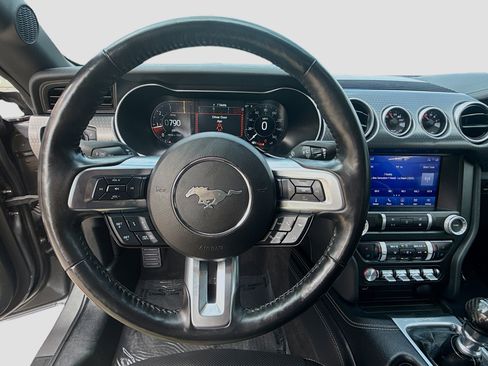 Used 2023 Ford Mustang GT Premium w/ GT Performance Package RWD image 10