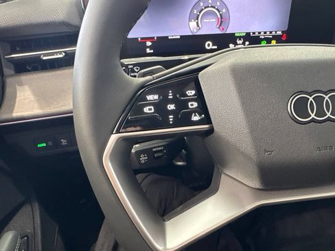 New 2026 Audi Q3 quattro 2.0T AWD/4WD image 20