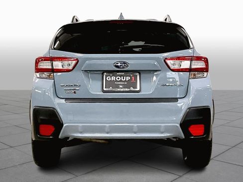 Used 2019 Subaru Crosstrek 2.0i Premium image 5