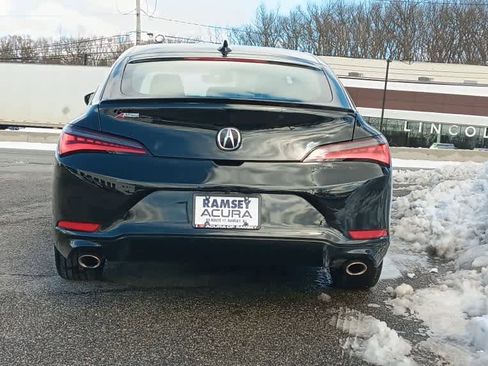 Certified 2023 Acura Integra A-Spec image 4