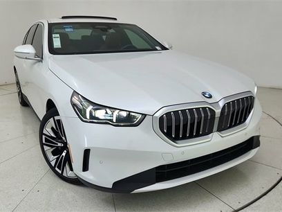 Used 2025 BMW 530i