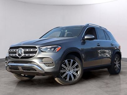 Certified 2026 Mercedes-Benz GLE 350 4MATIC