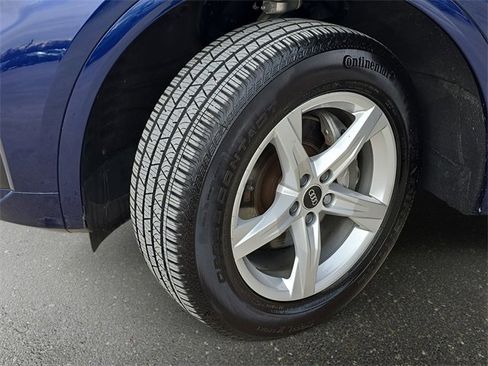 Used 2021 Audi Q5 2.0T Premium w/ Convenience Package image 36