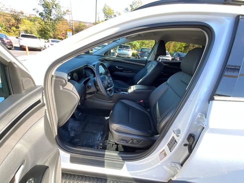 Used 2023 Hyundai Tucson XRT image 40