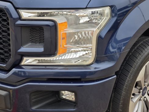 Certified 2018 Ford F150 XL w/ Equipment Group 101A Mid image 6