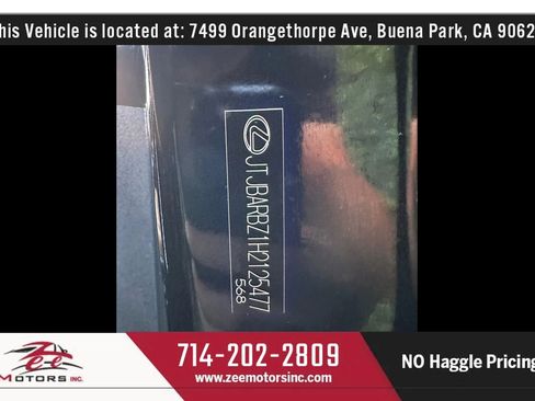 Used 2017 Lexus NX 200t AWD w/ Accessory Package 2 image 57