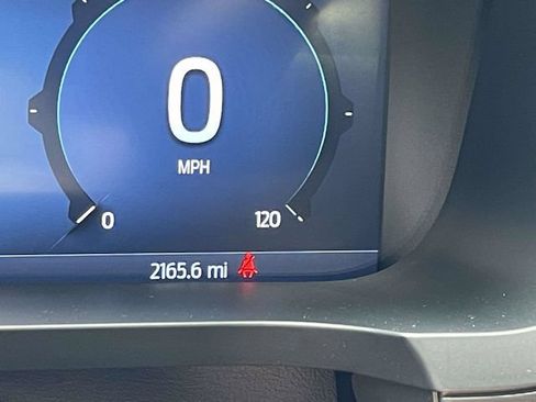 Used 2025 Ford F150 XL AWD/4WD image 21