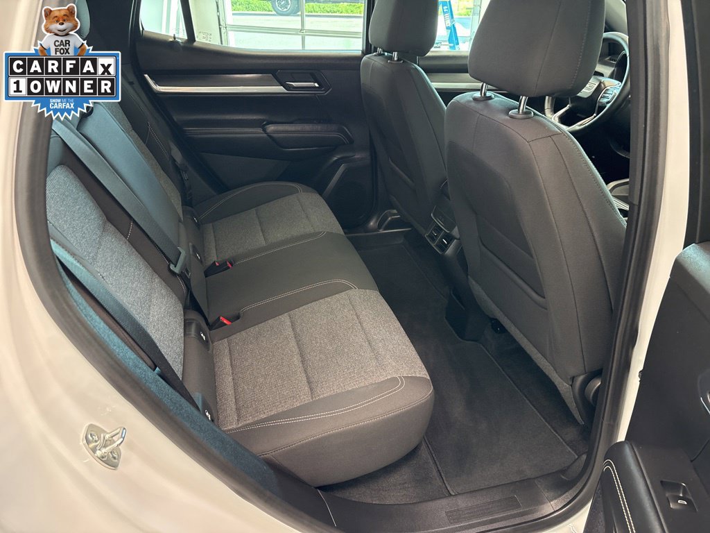 Used 2026 GMC Terrain Elevation AWD/4WD image 20