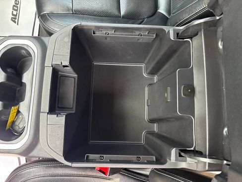 Used 2022 Chevrolet Silverado 1500 RST w/ Safety Package AWD/4WD image 34