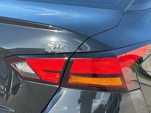 Used 2021 Nissan Altima 2.5 SR image 27
