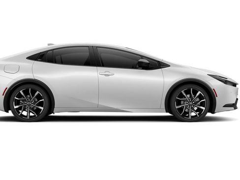 New 2026 Toyota Prius Plug-In Hybrid image 86
