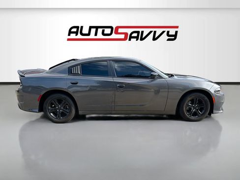 Used 2023 Dodge Charger SXT RWD image 8