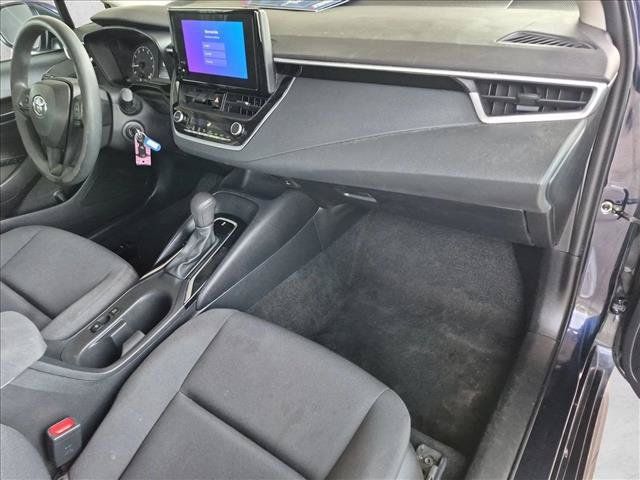 Used 2023 Toyota Corolla LE FWD image 21