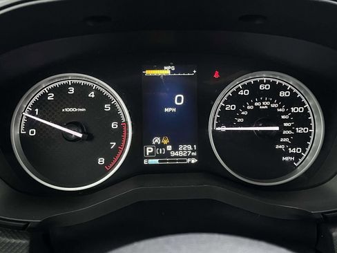 Used 2020 Subaru Forester Premium image 15