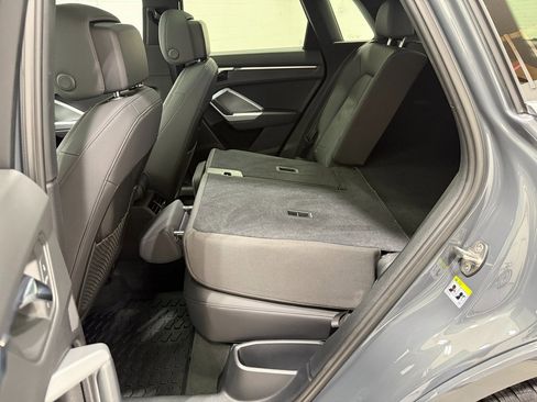 Used 2020 Audi Q3 2.0T Premium w/ Convenience Package image 44