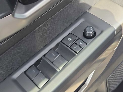 New 2026 Toyota Tundra SR5 image 11