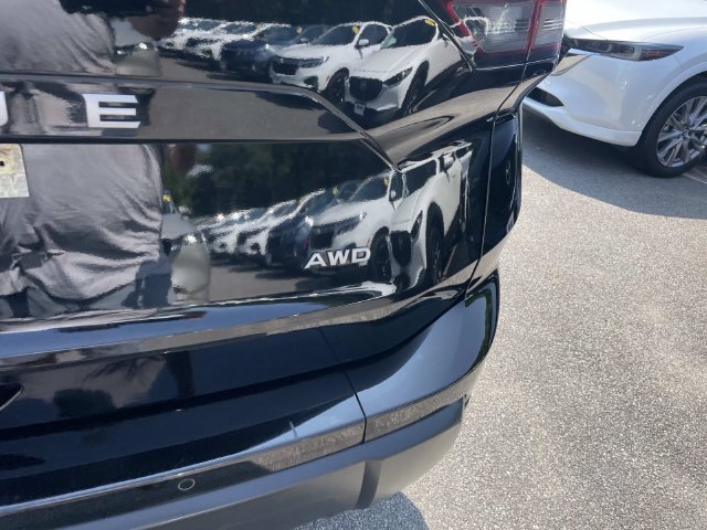 Used 2024 Nissan Rogue S AWD/4WD image 7