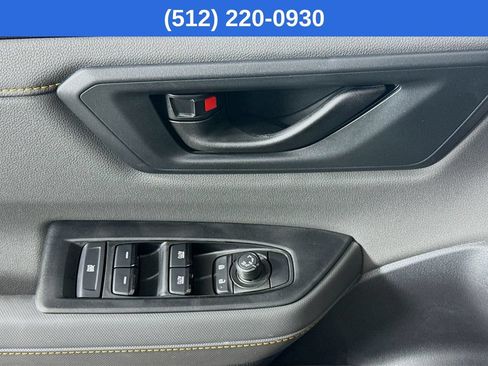 Used 2026 Subaru Forester Wilderness AWD/4WD image 22