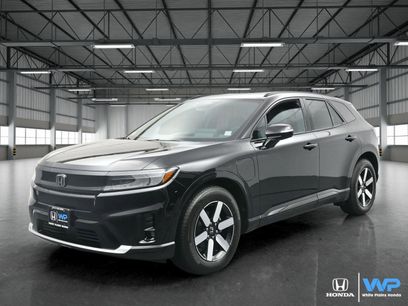 Certified 2026 Honda Prologue Touring