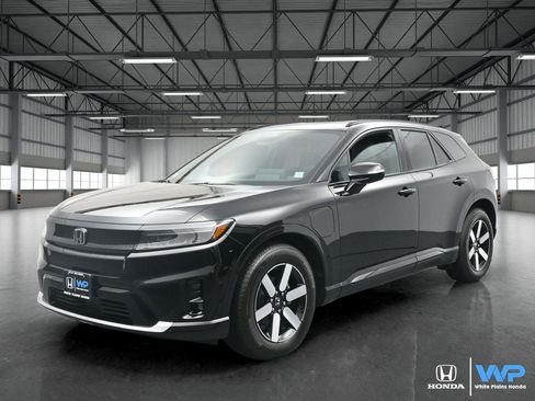 Certified 2026 Honda Prologue Touring image 1