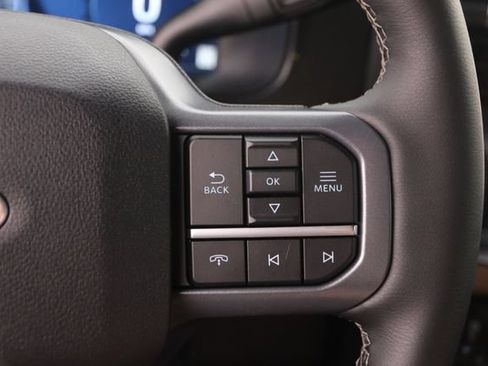 New 2026 Ford F250 Lariat w/ Black Appearance Package AWD/4WD image 15