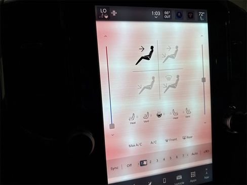 New 2026 RAM 2500 Laramie image 16