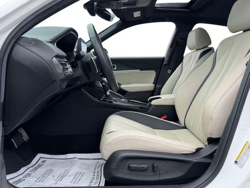 Used 2024 Acura Integra A-Spec FWD image 10
