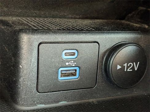 Used 2022 Ford Escape SE w/ Convenience Package image 25