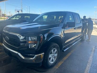 Used 2023 Ford F150 XLT w/ Equipment Group 301A Mid