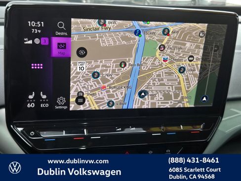 Certified 2023 Volkswagen ID.4 Pro S image 15