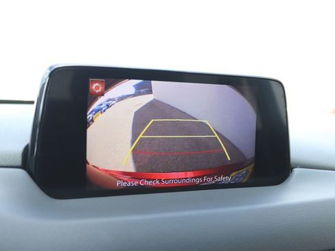 Used 2017 MAZDA CX-5 Touring image 33